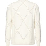 Maglia a girocollo premium 3156 19653001 GALIANO 
