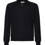 Polo in misto lana 7189 14813598 GALIANO 