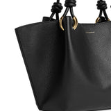 Borsa Finn medium in pelle E1U07110201 001 COCCINELLE 
