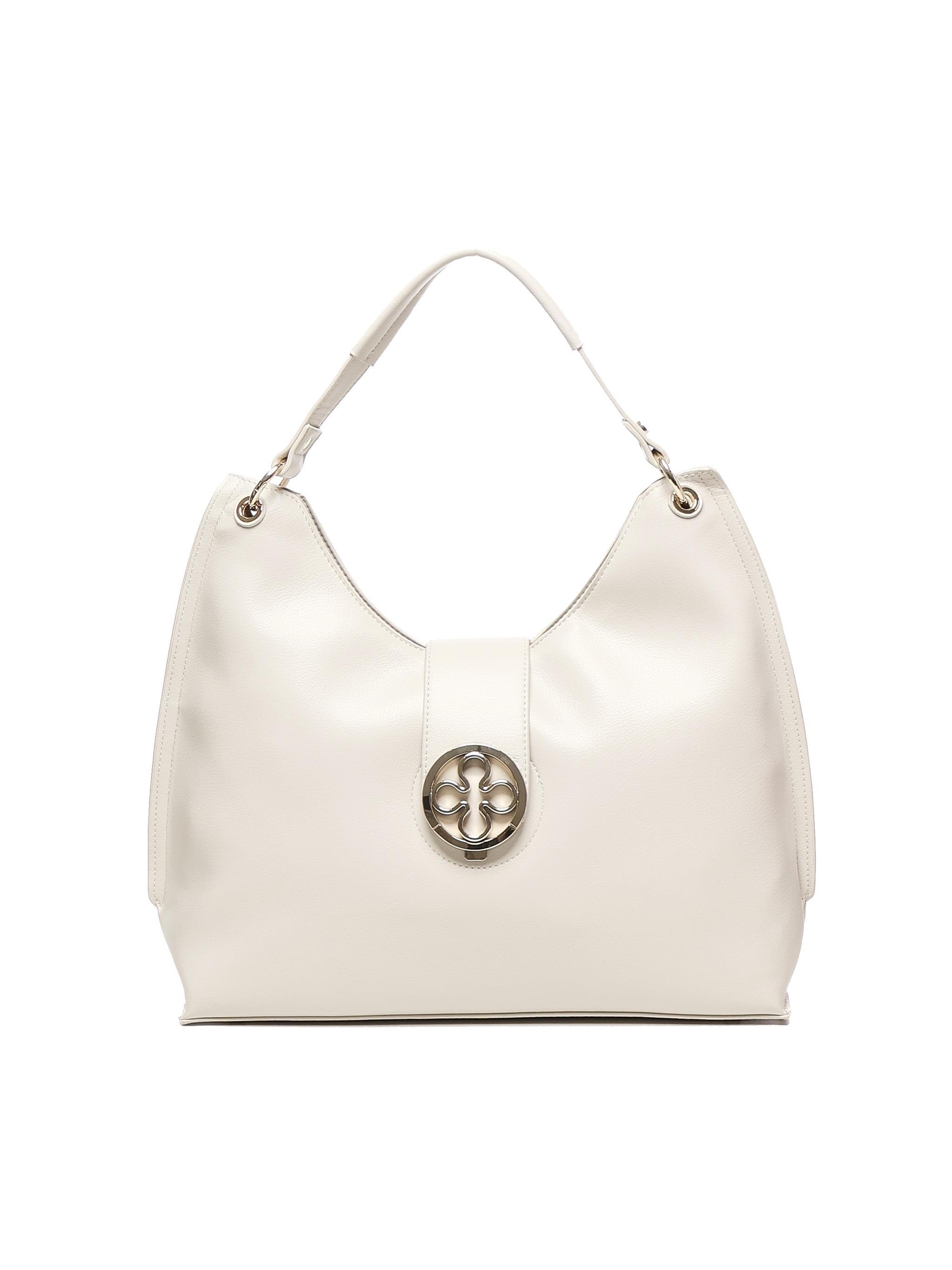 Sacca Federica 73BS8VI03 FEDERICAOFF WHITE V° 73 
