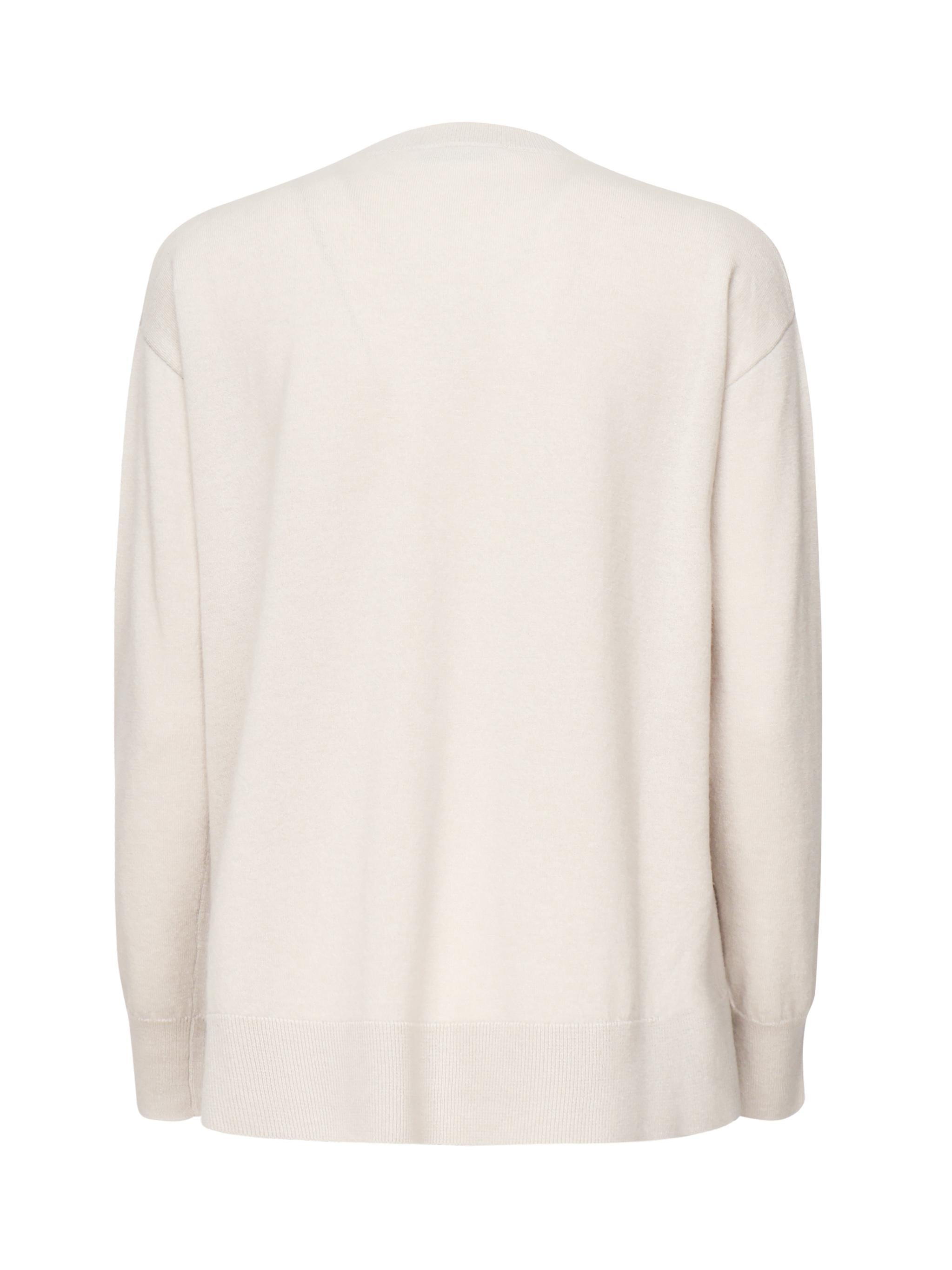 Pullover Verona in lana 2519361051600 001 'S MAX MARA 