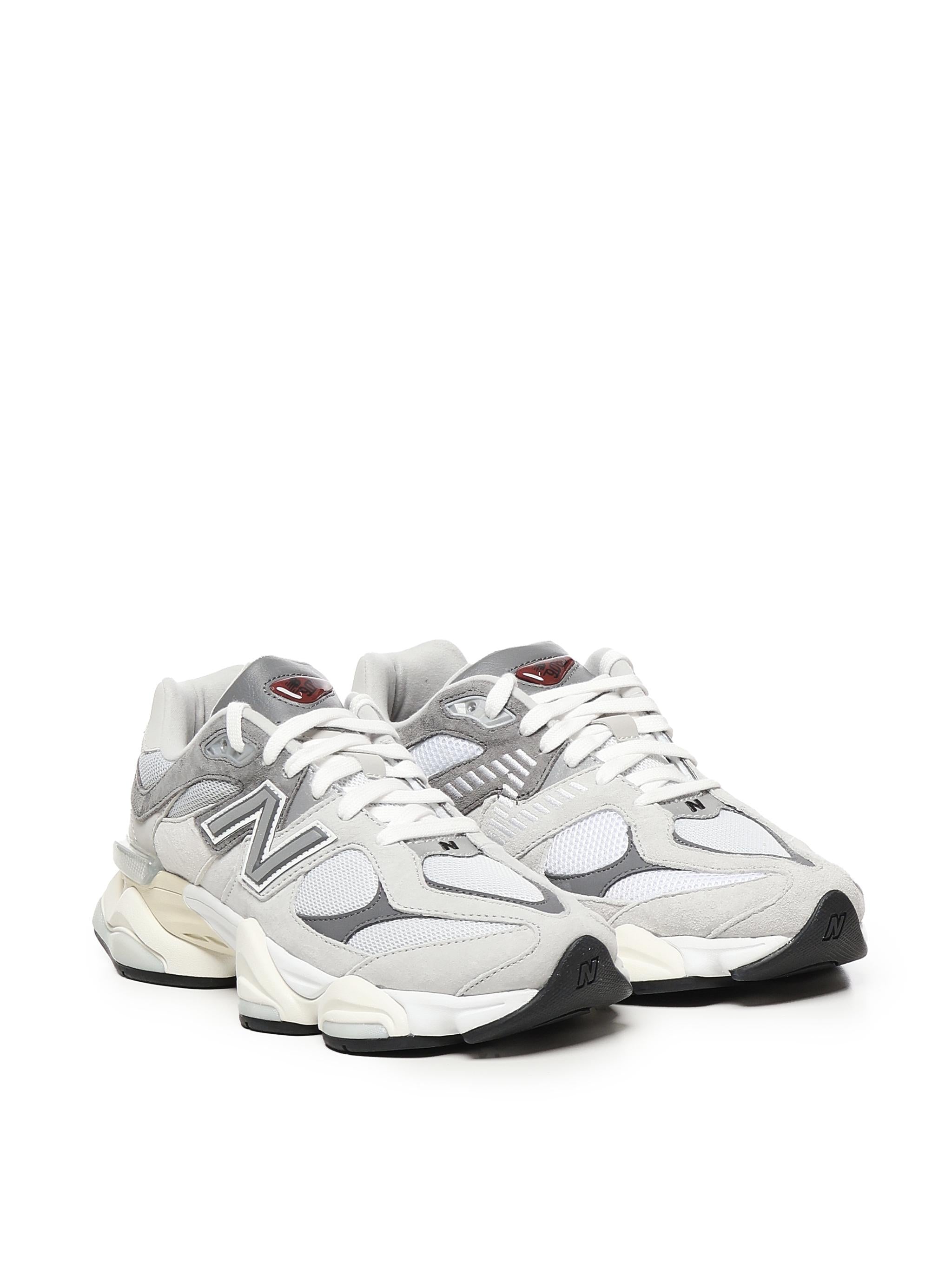 Sneakers 9060 U9060GRY  NEW BALANCE 