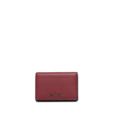 Porta carte Hudson con logo 39S5LHDD6L 691 MICHAEL MICHAEL KORS 
