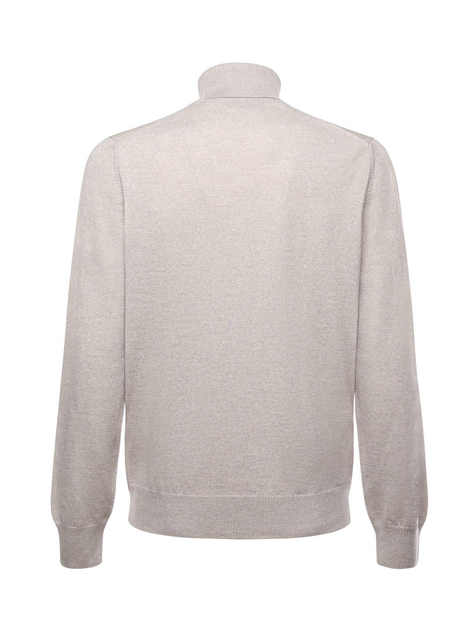 Dolcevita in lana NMMC1512440CQT B211 FAY 