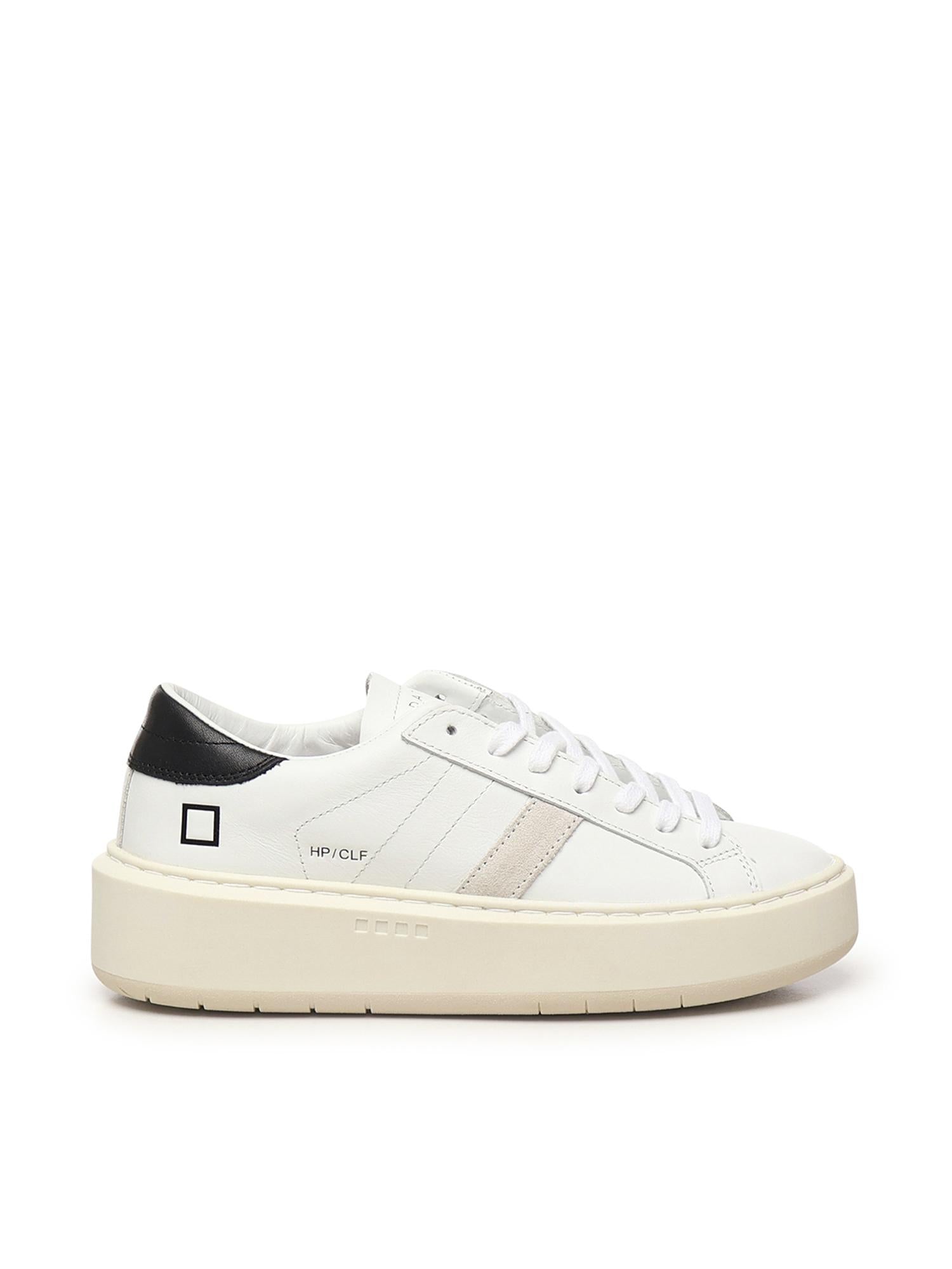 Sneakers hill platform <BR/> W431 HP-CAWB D.A.T.E. 