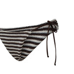 Bikini triangolo in crochet MALE002 09322L MC2 SAINT BARTH 