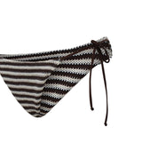 Bikini triangolo in crochet MALE002 09322L MC2 SAINT BARTH 
