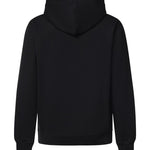 Felpa con cappuccio Gros Grain HOM00247AJ00126 990 JACQUEMUS 
