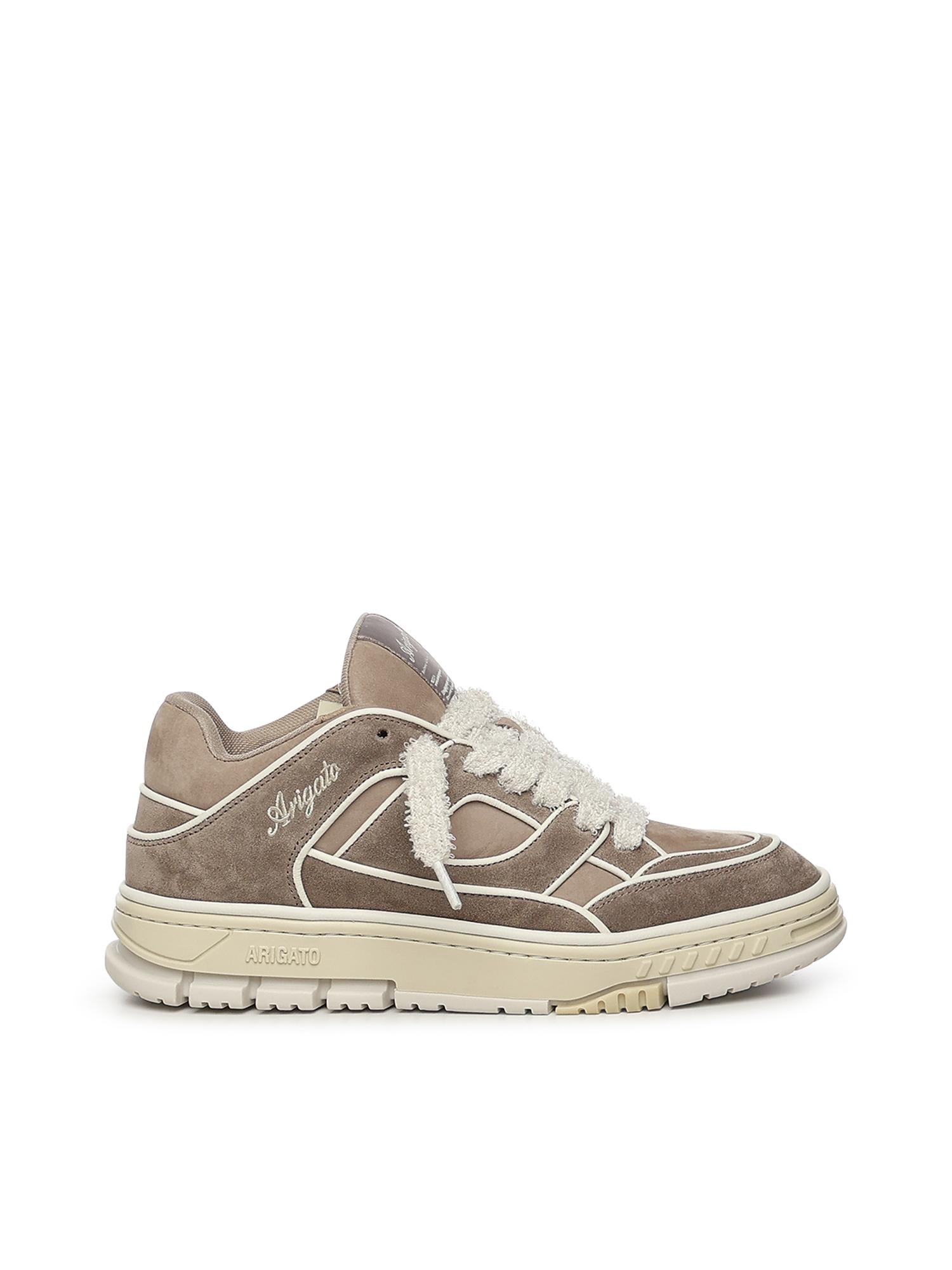 Sneakers Area Lo F3218003 TAUPE LIGHT BEIGE AXEL ARIGATO 