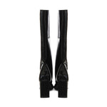 Stivali Bridge cactus<BR/> COPSH03F6054 BLACK COPERNI 