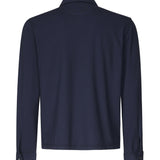 Polo a maniche lunghe 8UED0307 626 FEDELI 