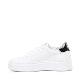 Sneakers in pelle 226800PP5B -10 CRIME LONDON 