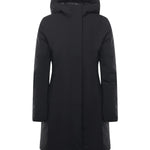 Cappotto Rachel<BR/> D45430W MATT2110000 SAVE THE DUCK 