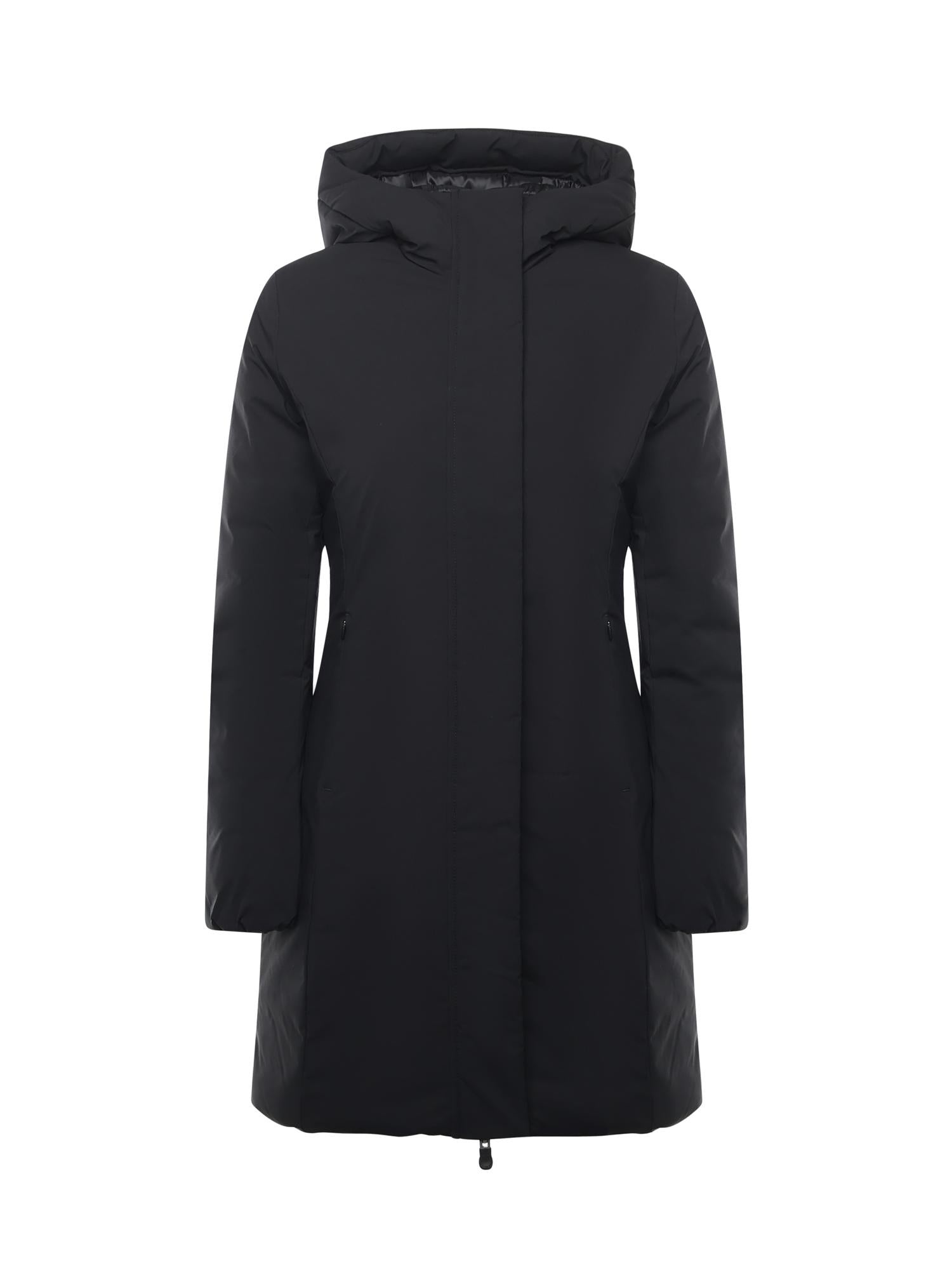 Cappotto Rachel<BR/> D45430W MATT2110000 SAVE THE DUCK 