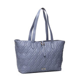 Borsa Margaret in ecopelle 73BS8BN01 MARGARETDENIM V° 73 