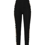 Leggings 'Check' 8072124 A1189 BURBERRY 