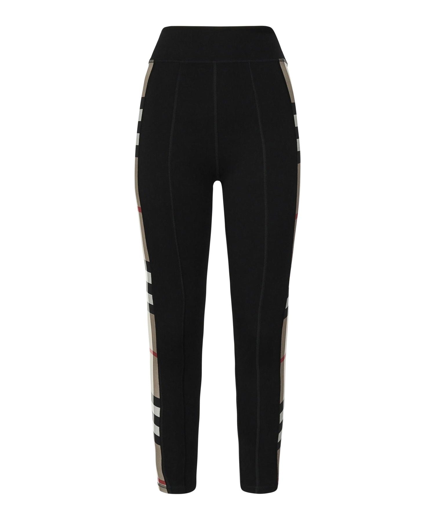 Leggings 'Check' 8072124 A1189 BURBERRY 