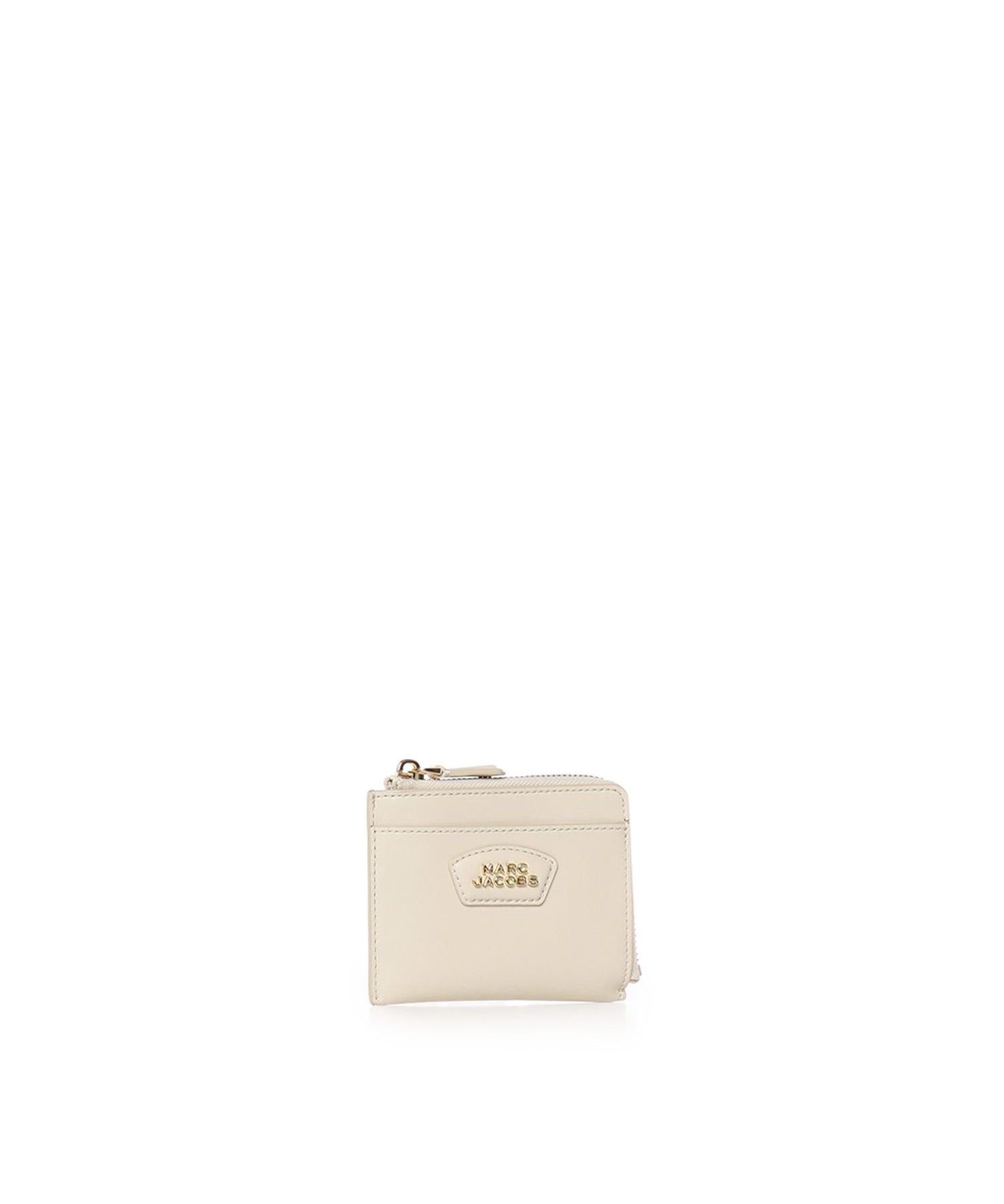 Portafoglio Everyday Top Zip in pelle 2R5SMP017S01 123 MARC JACOBS 