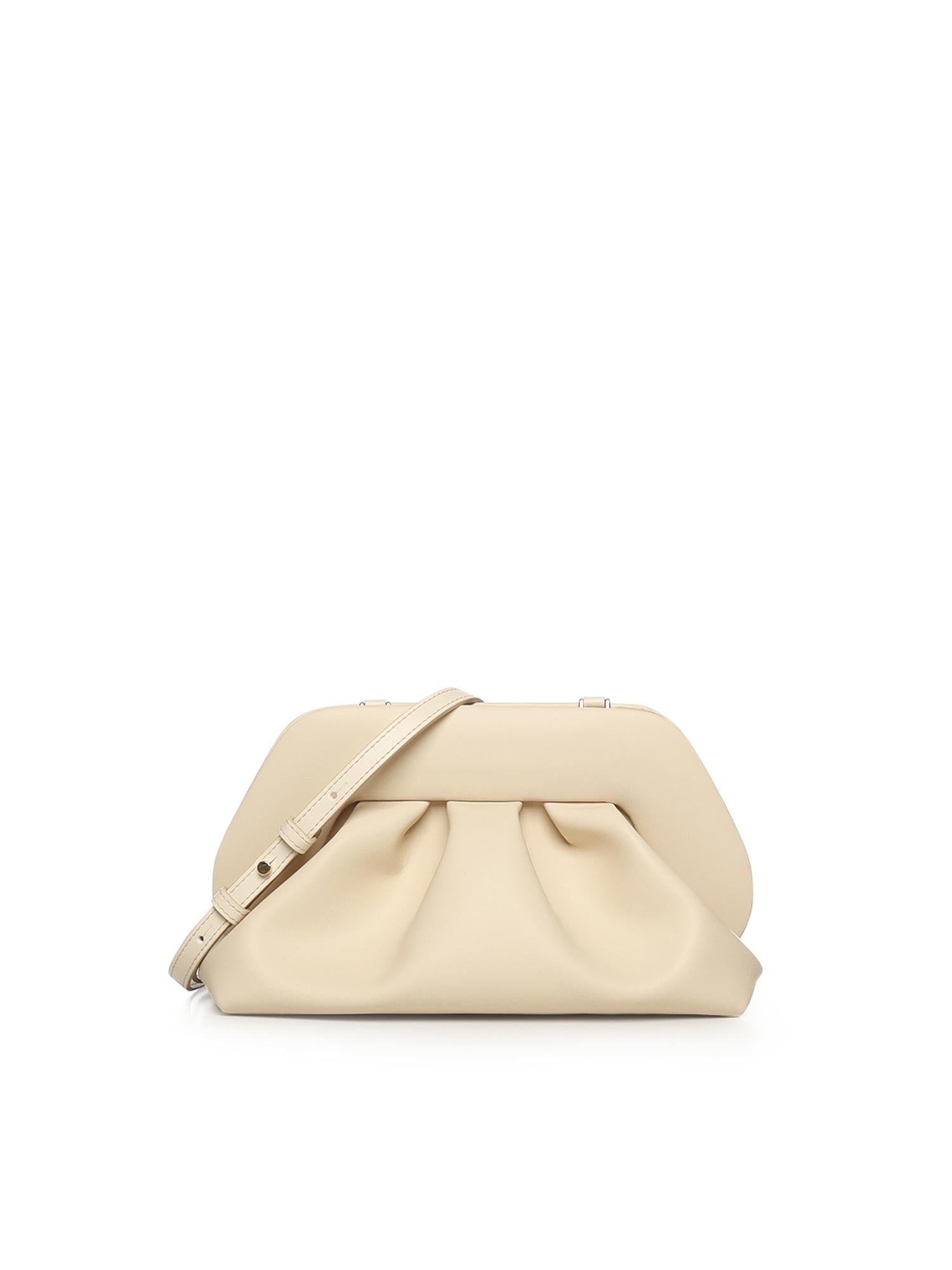 Clutch Bios Vegan Fabric Medium TMBM0OOVF 0110A THEMOIRè 
