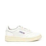 Sneakers low Medalist in pelle AULW LL15 AUTRY 