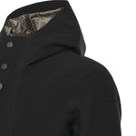 Parka Surflex Winter Down Under Floating Jkt<BR/> W25011 10 RRD 