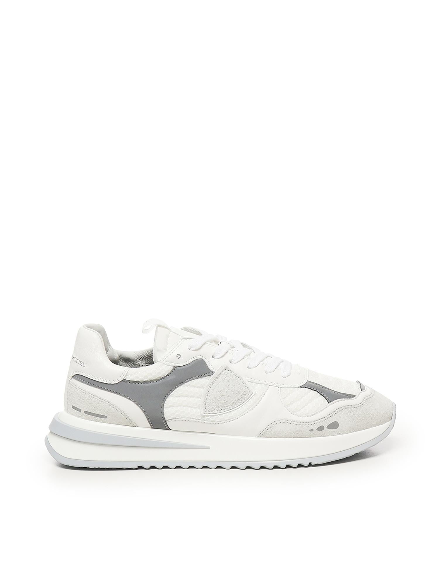 Sneakers olympique low OYLU FR01 PHILIPPE MODEL 