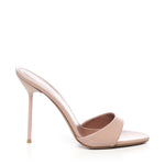 Lidia Mule PX836XVN01 DARK PHARD PARIS TEXAS 