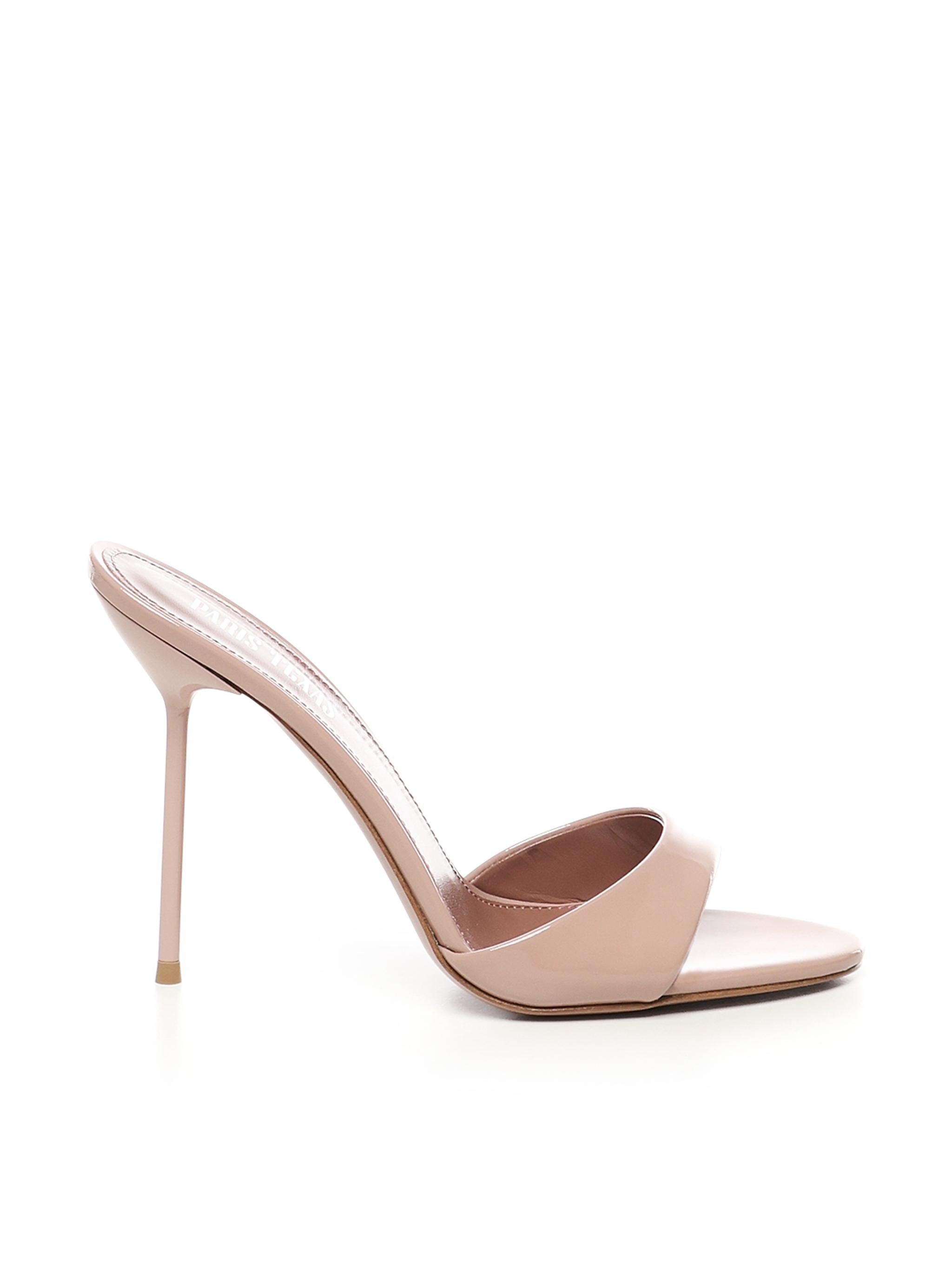 Lidia Mule PX836XVN01 DARK PHARD PARIS TEXAS 