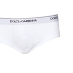 Bi-pack slip Brando in cotone <BR/> M9C05J ONN95W0800 DOLCE & GABBANA 