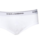 Bi-pack slip Brando in cotone <BR/> M9C05J ONN95W0800 DOLCE & GABBANA 