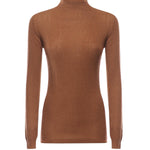 Maglia a collo alto 105752 A2TOL38 PINKO 