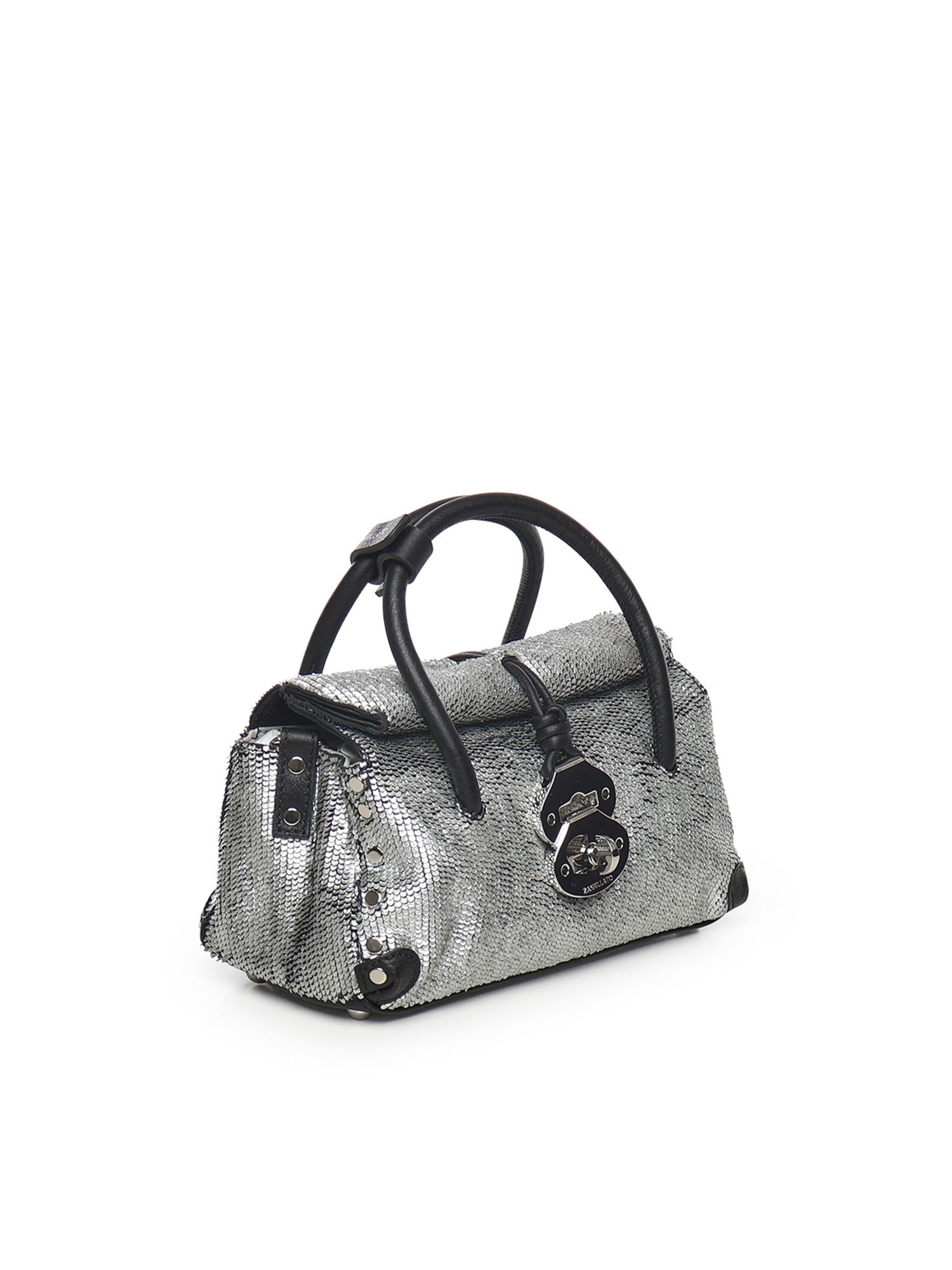 Borsa Dotta Baby Anniversary 068750 22600000Z0199 ZANELLATO 