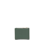 Portafoglio con logo 73PS9D1258 KEIRABOSCO V° 73 