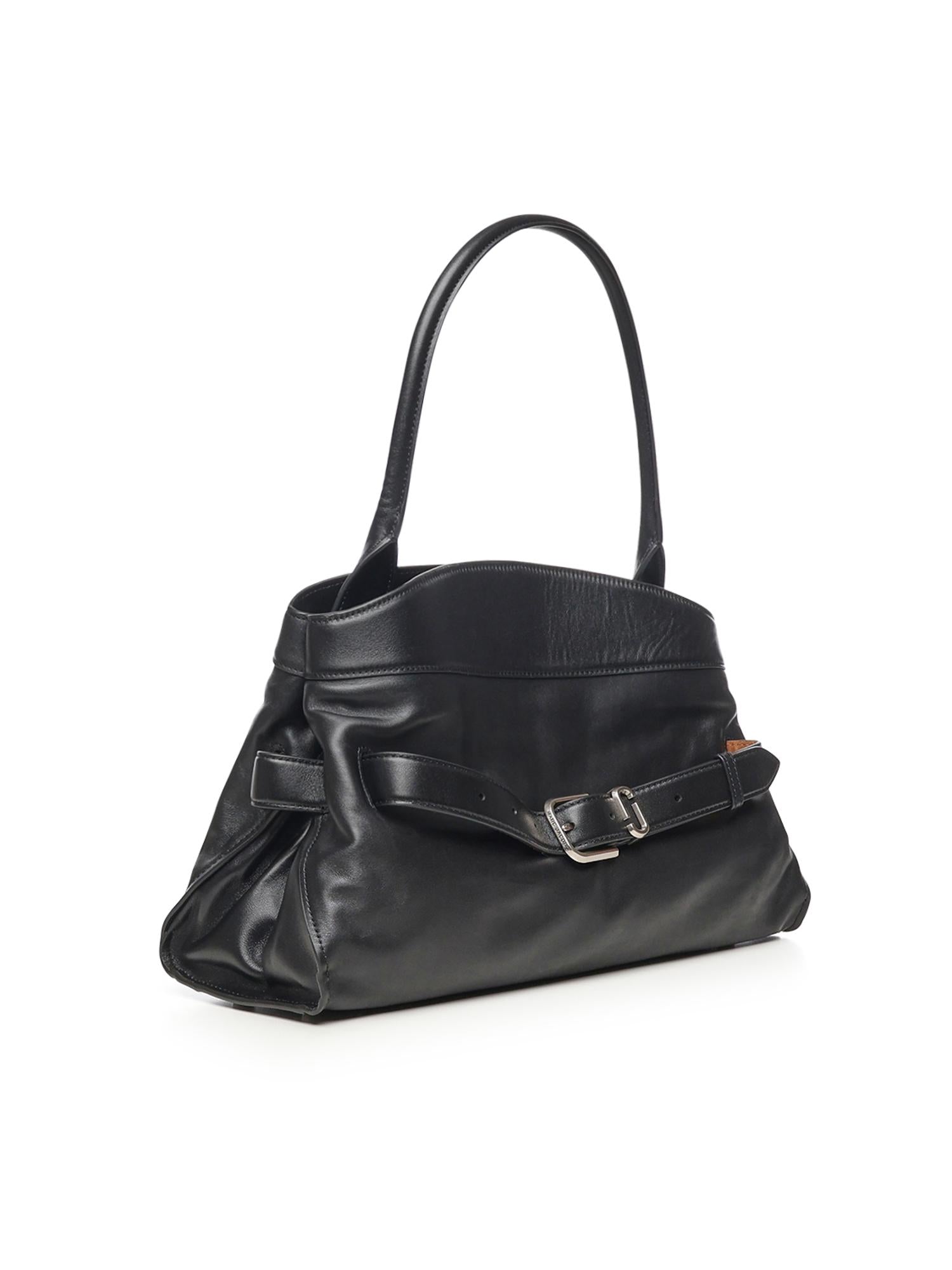 Borsa a mano Dakota Satchel 2F5HSC011H01 001 MARC JACOBS 