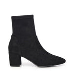 Stivaletti Aster in suede 506T82VK 03 BIBI LOU 