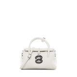 Borsa Dotta® baby in pelle 068750 1120000Z1198 ZANELLATO 