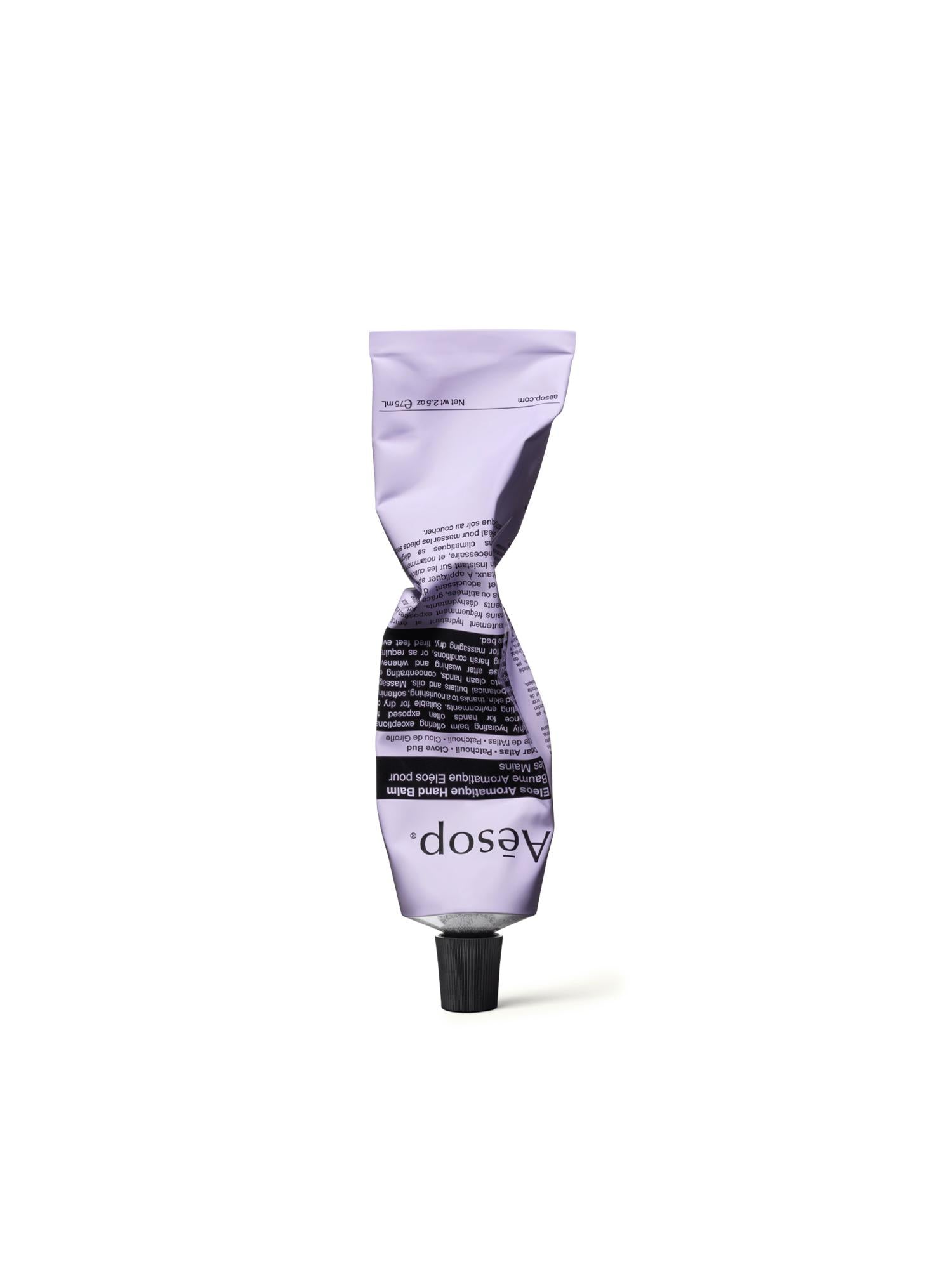Crema mani 'Eleos Aromatique' 75 ml T75BM18  AESOP 