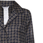 Camicia in seta stampata 2611111131600 002 MAX MARA 