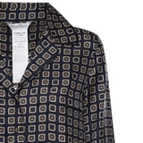 Camicia in seta stampata 2611111131600 002 MAX MARA 