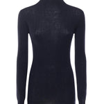 Maglia a collo alto 105752 A2TOF92 PINKO 