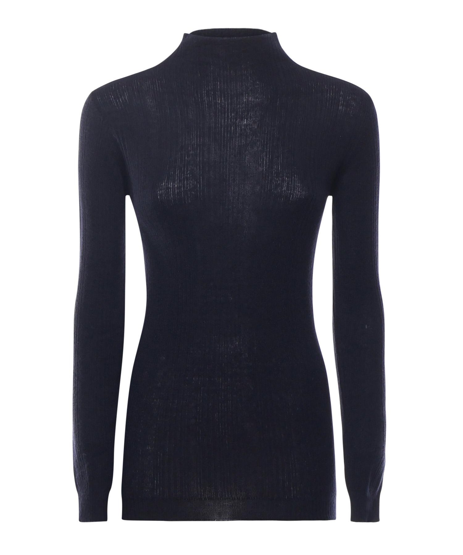 Maglia a collo alto 105752 A2TOF92 PINKO 