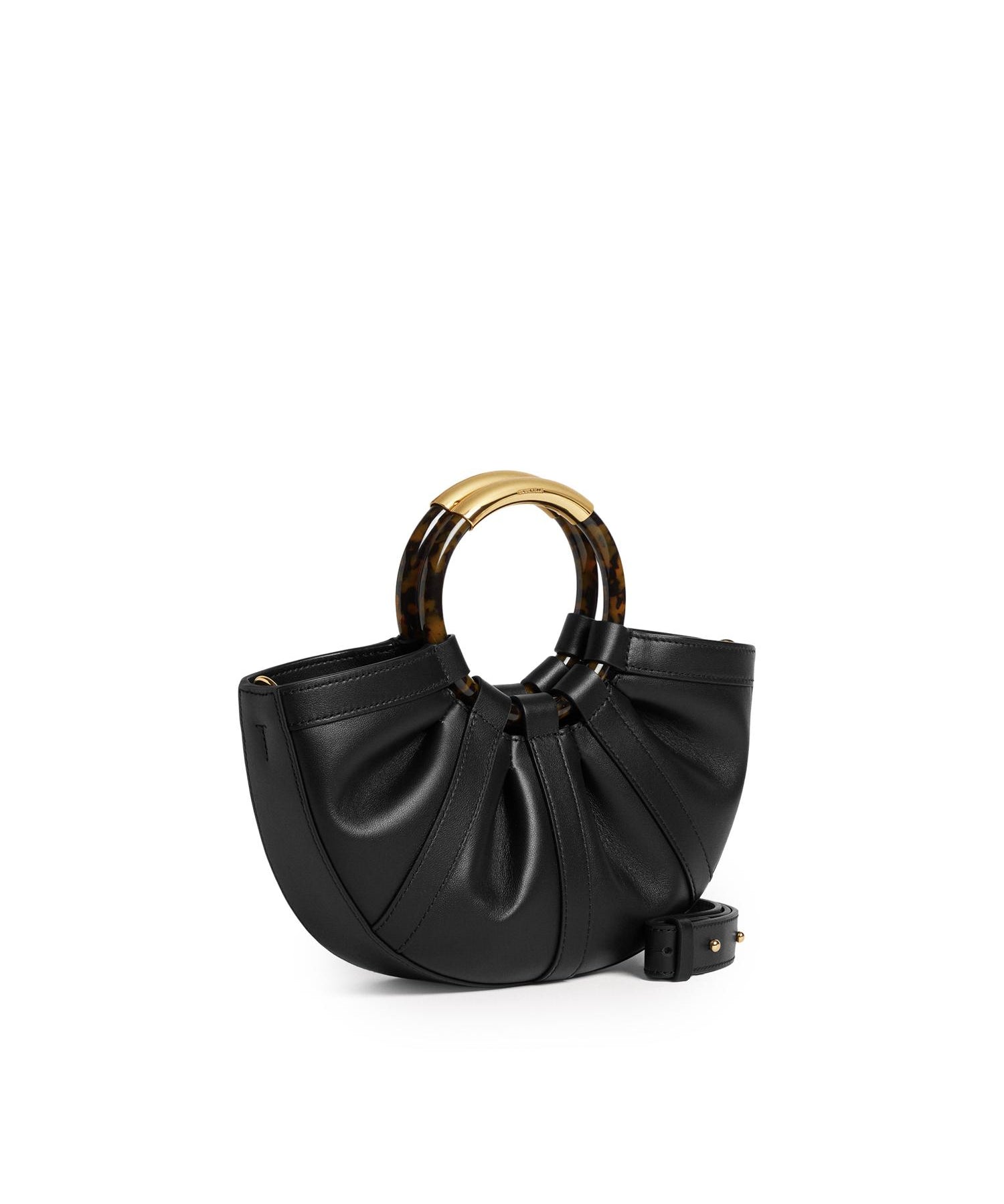 Borsa Shell small in pelle E1U5A180301 001 COCCINELLE 