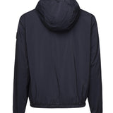 Windbreaker in Nylon  <BR/> NAM12500130WWR U808 FAY 