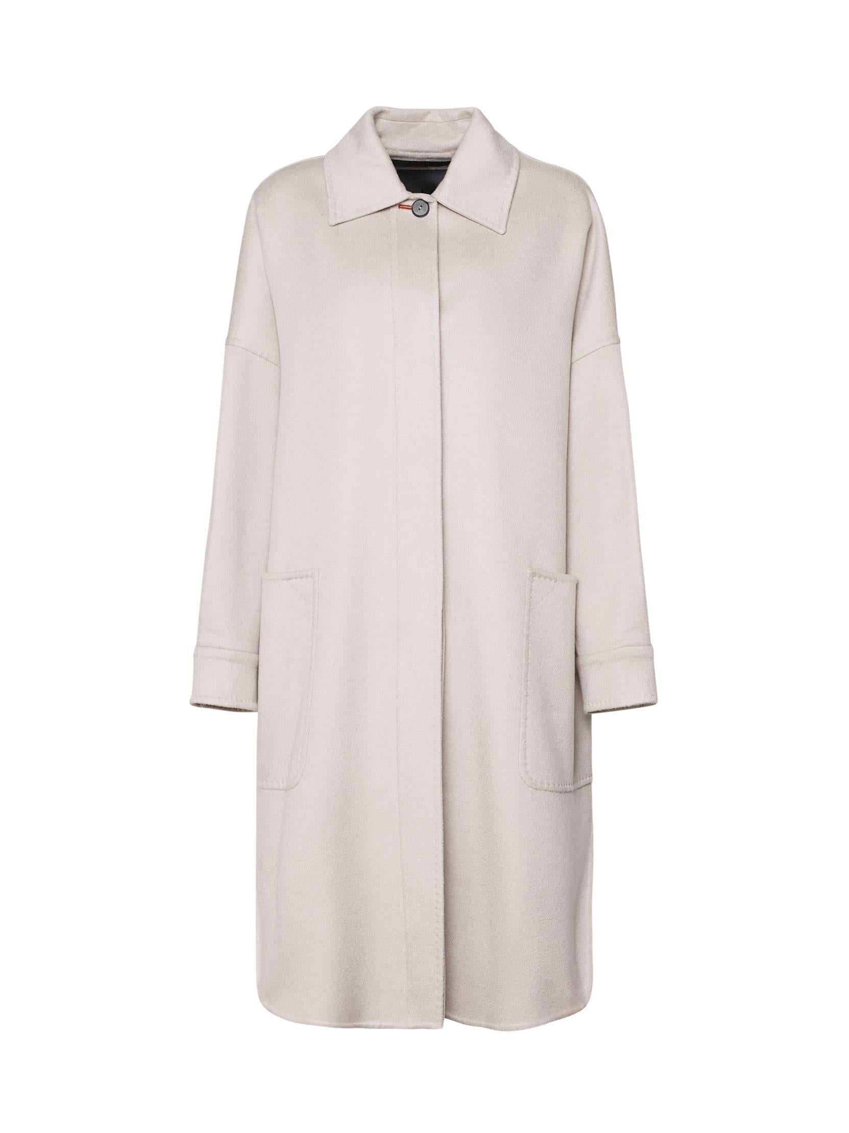Cappotto Baruffa 2421016045600 026 MAX MARA 