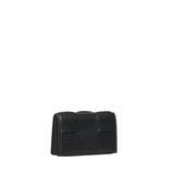 Porta biglietti da visita Cassette 814644 VCQC48425 BOTTEGA VENETA 
