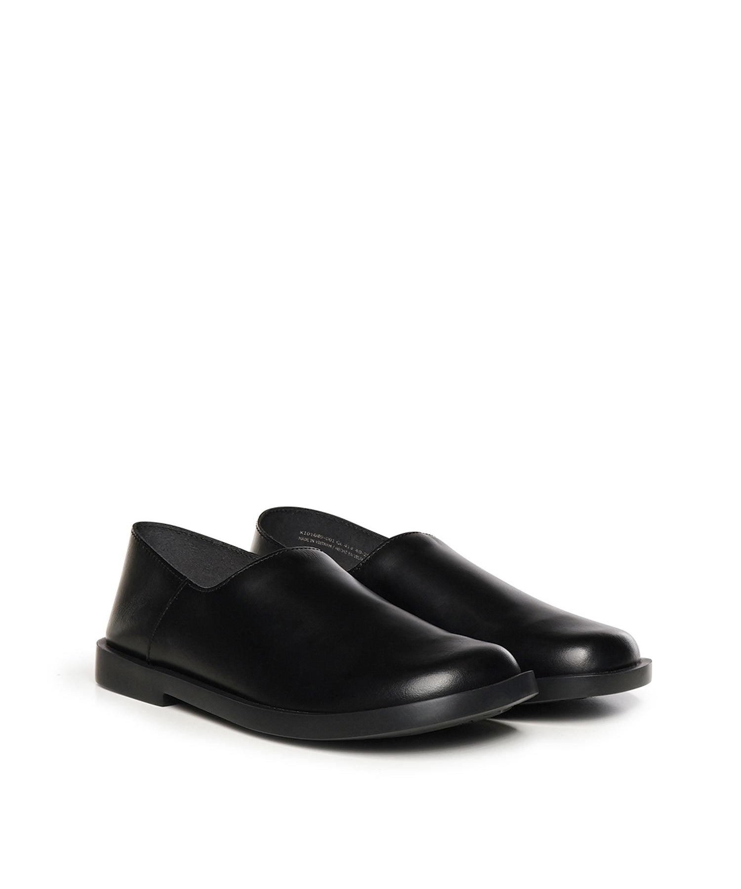 Mocassini Don in pelle K101089 001 CAMPER 