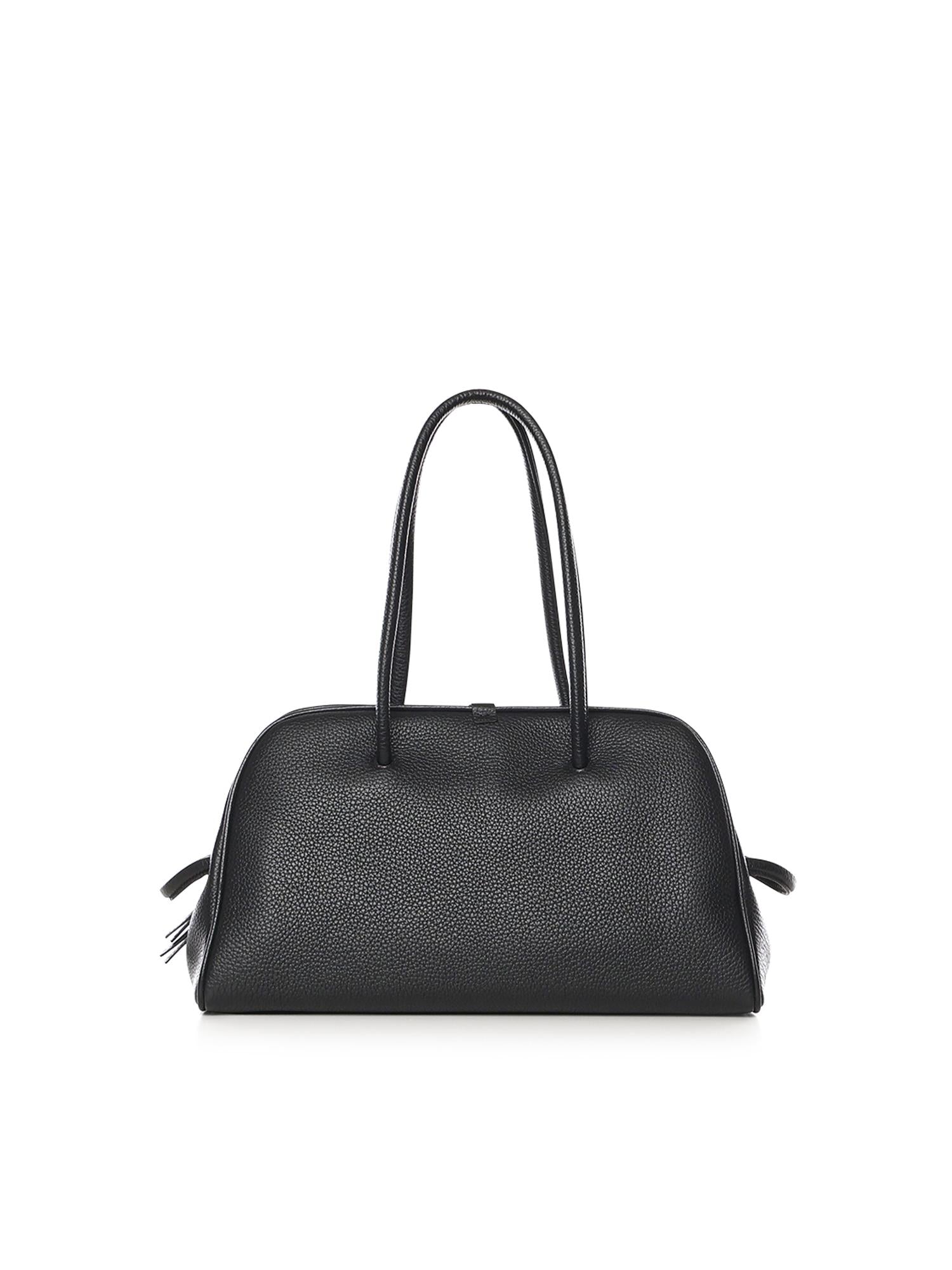 Borsa Le Turismo in pelle BAU00417AC03A03 990 JACQUEMUS 