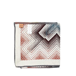 Telo "Marea" in cotone <BR/> 1E3SP99121 100 MISSONI HOME 