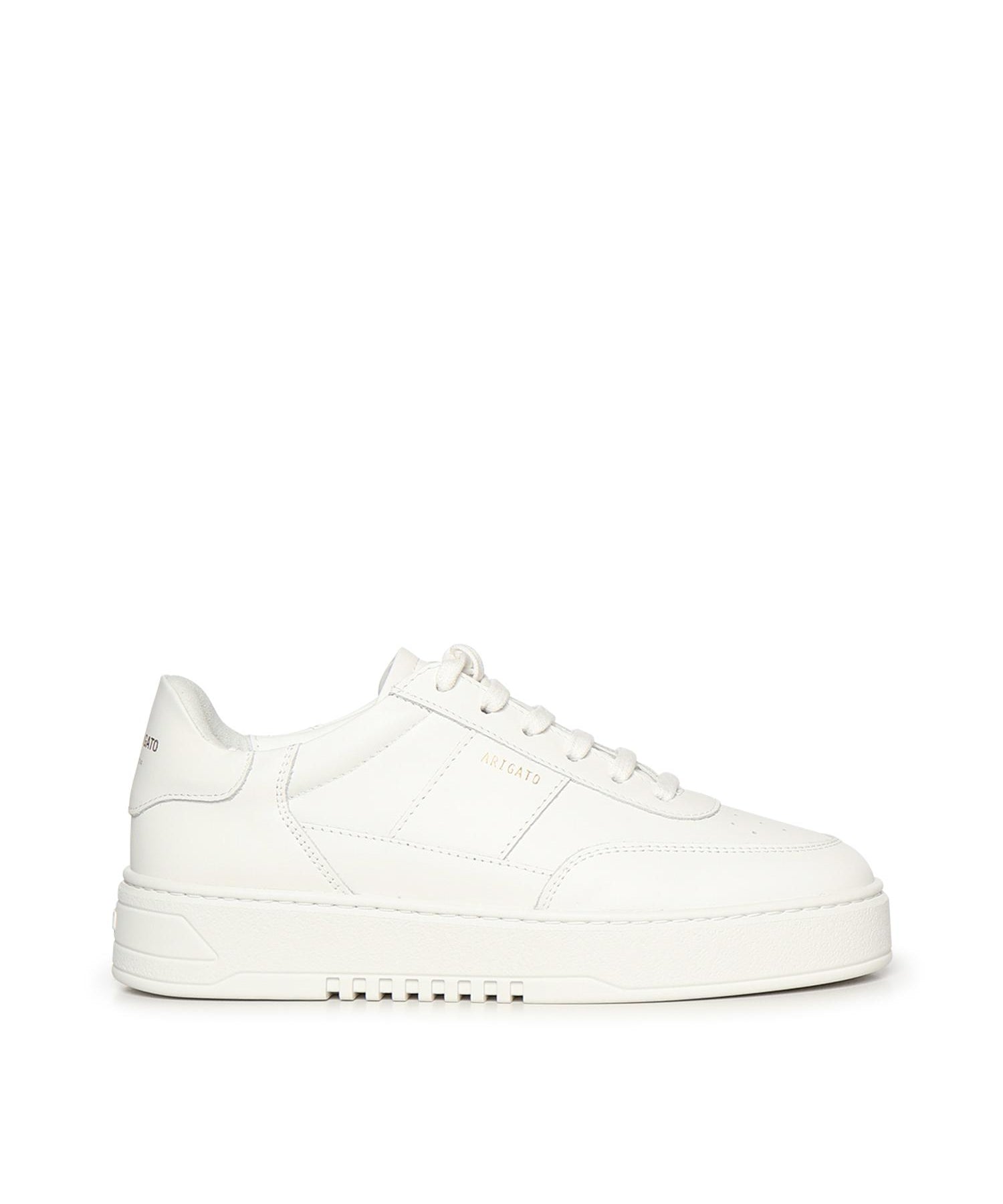 Sneaker Orbit F1276001 WHITE/WHITE AXEL ARIGATO 