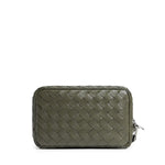 Pochette Intrecciato con cinturino 777390 V2HL13248 BOTTEGA VENETA 